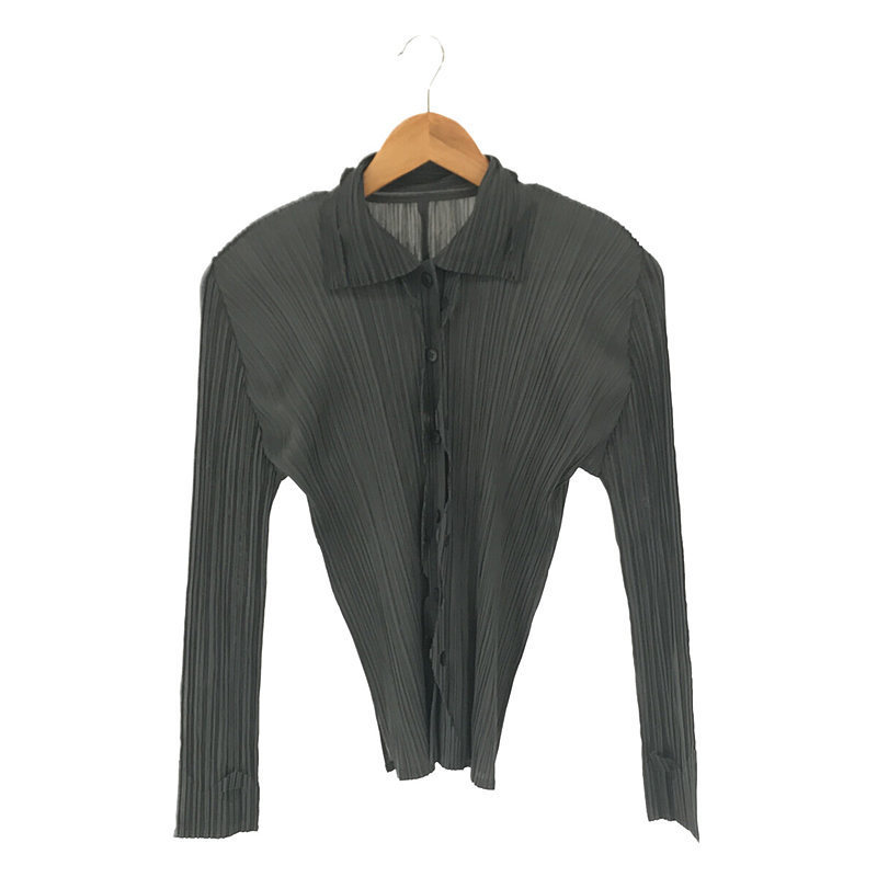 PLEATS PLEASE ISSEY MIYAKE / プリーツプリーズイッセイミヤ | カット