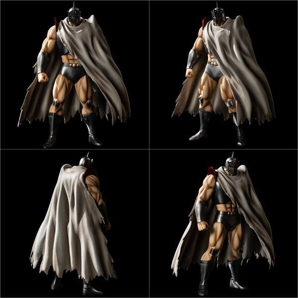 8周年記念イベントが スパイスシード キン肉マン ロビンマスク 帰還ver