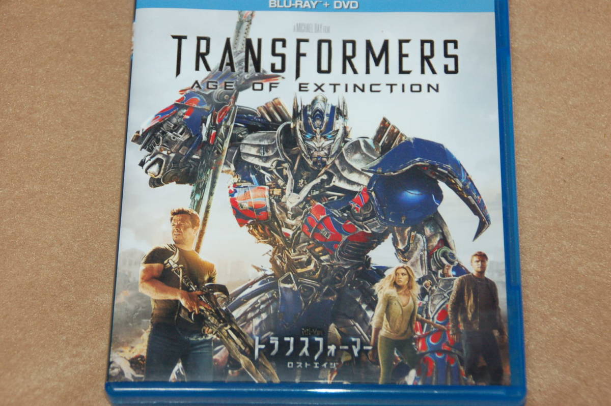  Transformer Lost eiji* Mark * wall bar g& Nicola *perutsu..* Michael * Bay direction *book@ compilation approximately 165 minute interval compilation *DVD only 