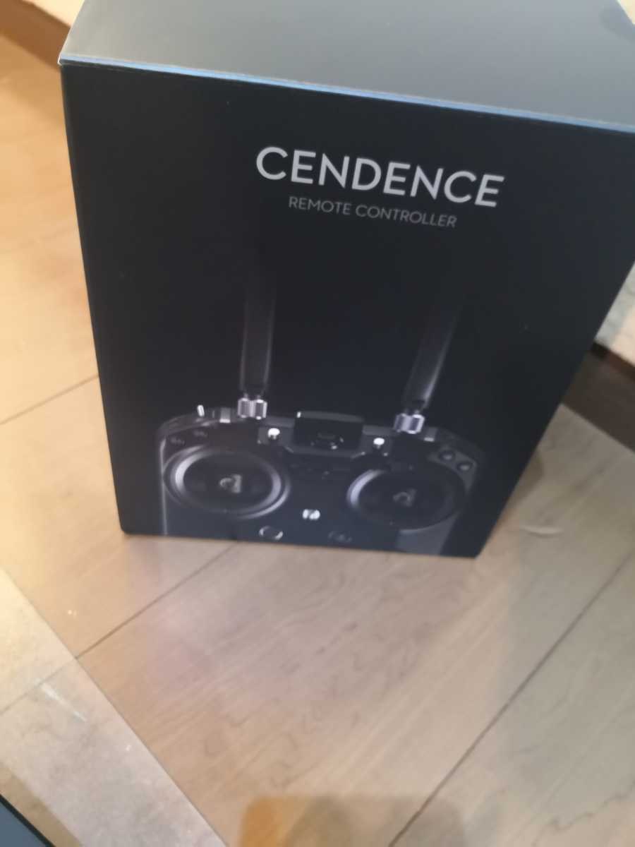 パッチアンテナ付】DJI Cendence センデンス 送信機 コントローラー