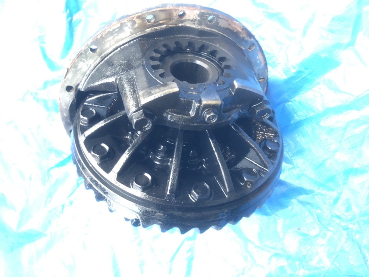 H.10 year Elf 43:10 differential housing Yahoo auc Z 201128 8970769410 57k