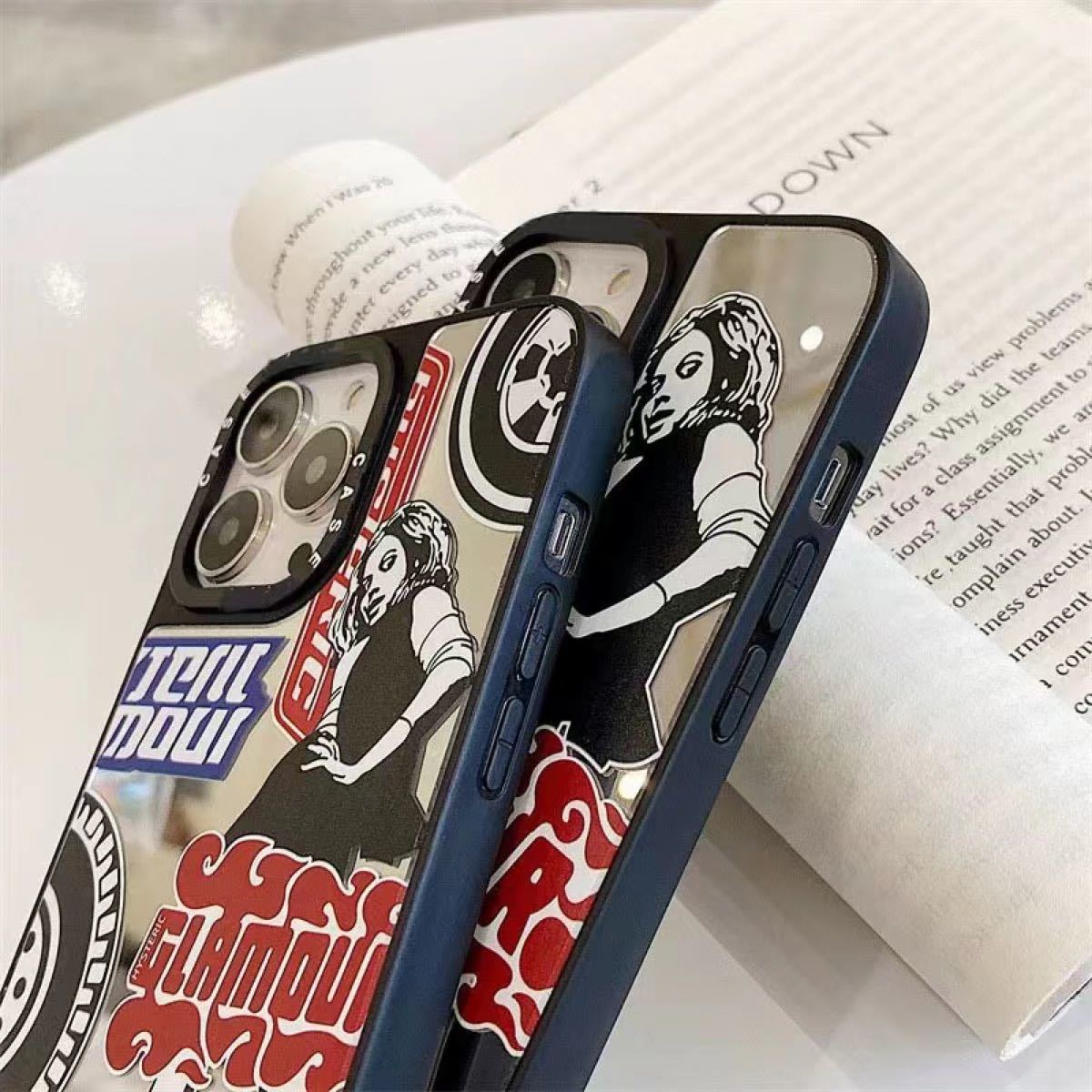 CASETiFY×HYSTERIC GLAMOUR iPhone ケース|Yahoo!フリマ(旧 CASETiFY×HYSTERIC GLAMOUR iPhone ケース|Yahoo!フリマ(旧