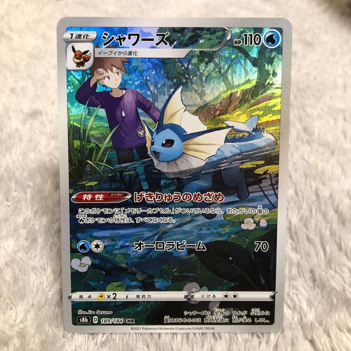 ブイズchr リザードンchr|Yahoo!フリマ(旧PayPayフリマ) ブイズchr リザードンchr|Yahoo!フリマ(旧PayPayフリマ)