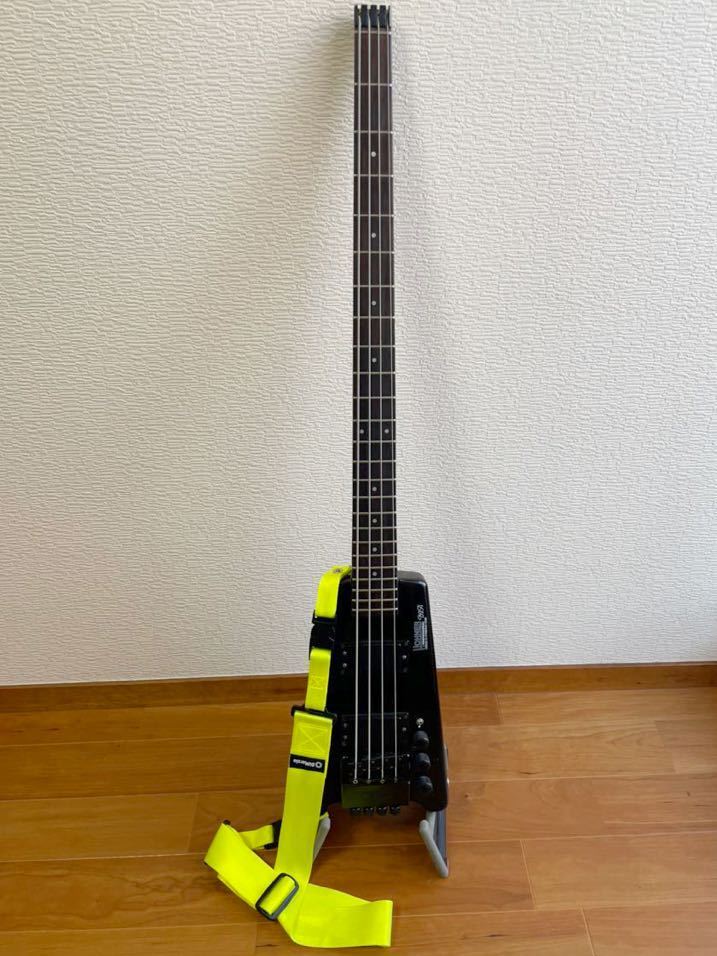 特別プライス HOHNER B2A ヘッドレスベース - ベース