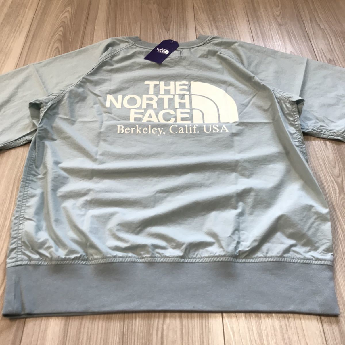 タグ付未使用品THE NORTH FACE PURPLE LABEL BEAUTY&YOUTH タグ付未使用品THE NORTH FACE PURPLE LABEL BEAUTY&YOUTH