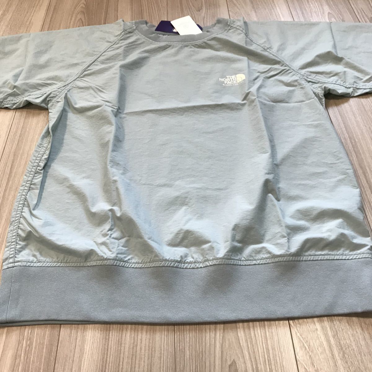タグ付未使用品THE NORTH FACE PURPLE LABEL BEAUTY&YOUTH タグ付未使用品THE NORTH FACE PURPLE LABEL BEAUTY&YOUTH