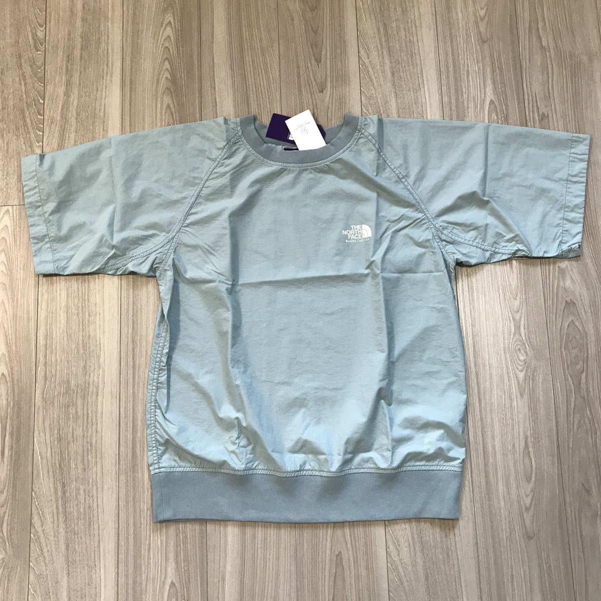 タグ付未使用品THE NORTH FACE PURPLE LABEL BEAUTY&YOUTH タグ付未使用品THE NORTH FACE PURPLE LABEL BEAUTY&YOUTH