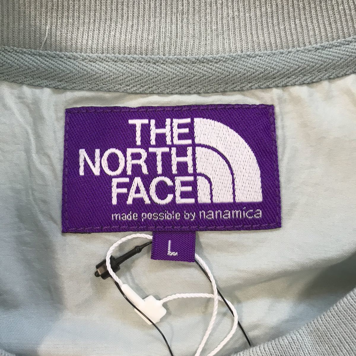 タグ付未使用品THE NORTH FACE PURPLE LABEL BEAUTY&YOUTH タグ付未使用品THE NORTH FACE PURPLE LABEL BEAUTY&YOUTH
