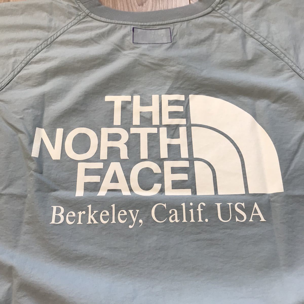 タグ付未使用品THE NORTH FACE PURPLE LABEL BEAUTY&YOUTH タグ付未使用品THE NORTH FACE PURPLE LABEL BEAUTY&YOUTH