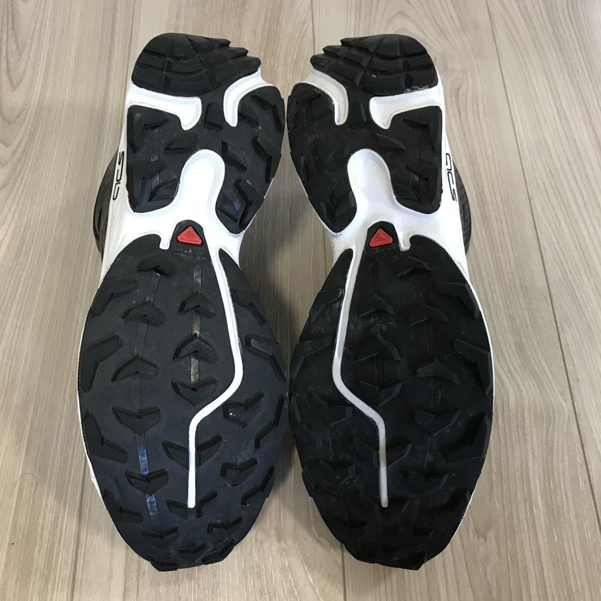 FUMITO GANRYU Salomon S-LAB XT-4フミトガンリュウ サロモン コラボ