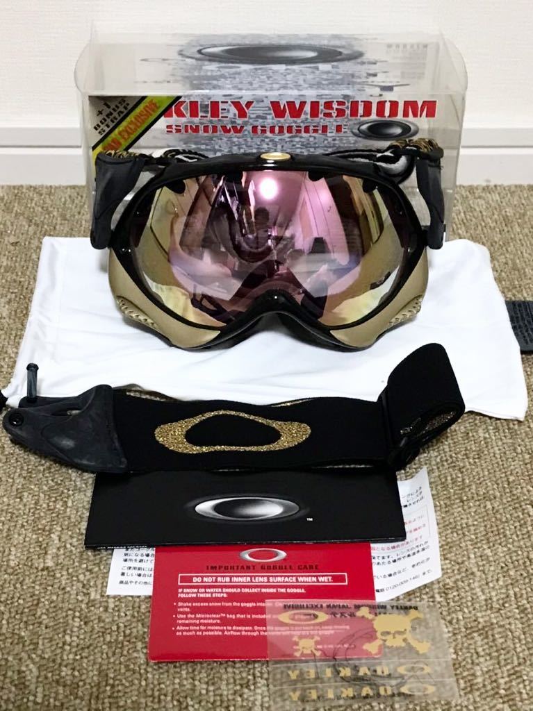 パーティを彩るご馳走や オークリー OAKLEY ゴーグル tco.it