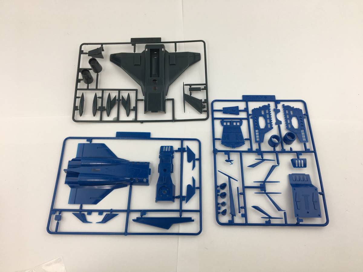 Y/ TAKARA タカラ 1/1500 宇宙海賊キャプテンハーロック ALCADIA Y/ TAKARA タカラ 1/1500 宇宙海賊キャプテンハーロック ALCADIA