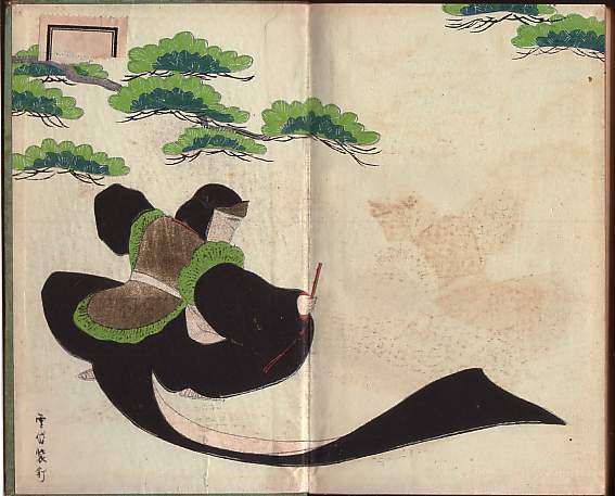 蜻蛉集』(泉鏡花、国文堂書店、大正10年初版)装幀:小村雪岱 蜻蛉集』(泉鏡花、国文堂書店、大正10年初版)装幀:小村雪岱