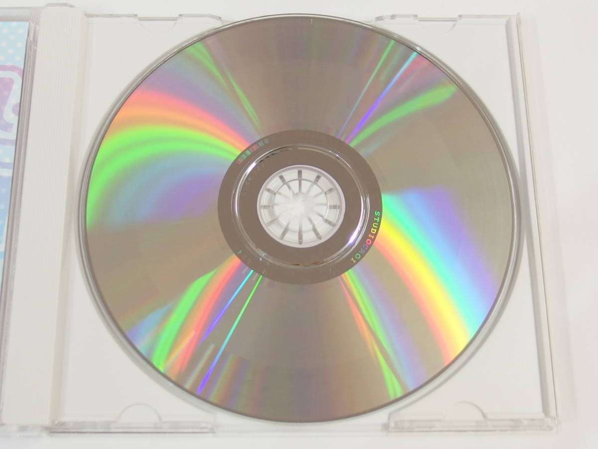 CD / 帯付き / かわのじでおやすみ / 『M8』 / 中古_画像5