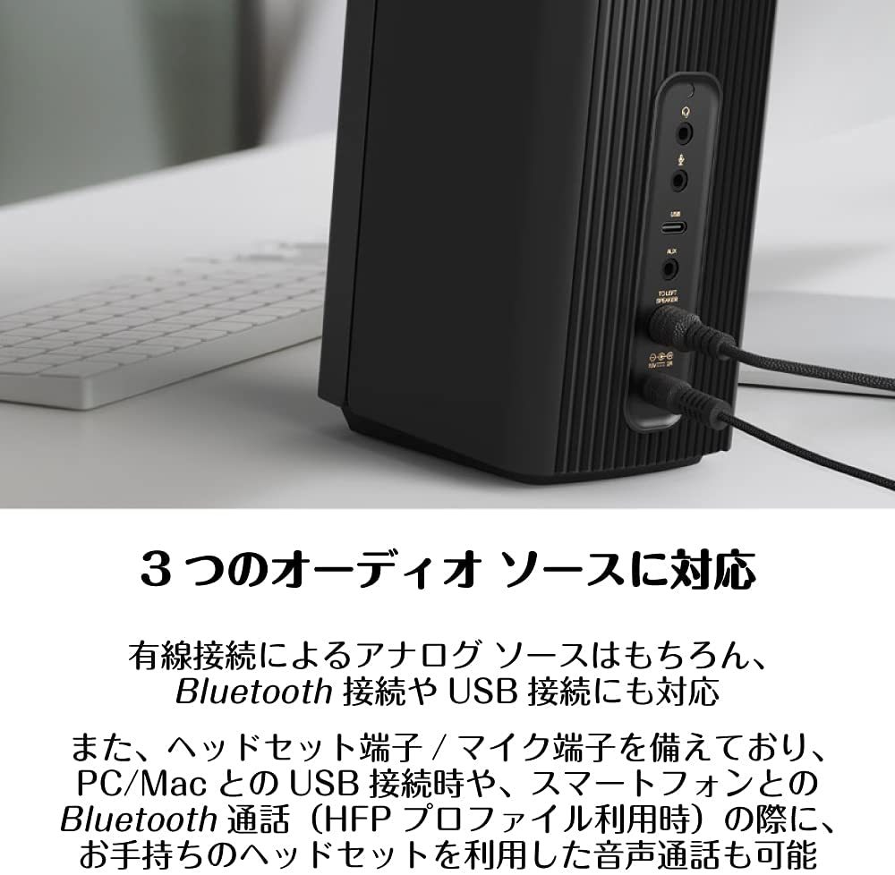 Creative クリエイティブ T60 Bluetooth スピーカー