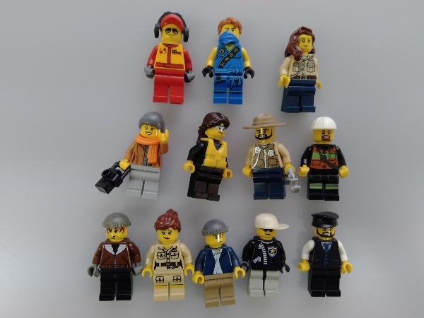 正規品 LEGO レゴ ミニフィグ 100個 大量 まとめ売り※スターウォーズ