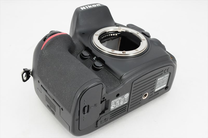 ☆美品☆Nikon D800E S数16000回以下 付属品有 #9155MSV | nort.swiss