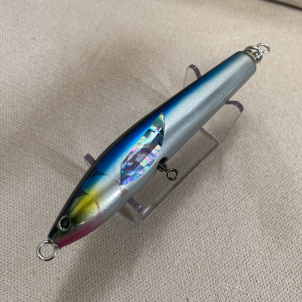 単品可!Std.Dive ウッドルアー各種 カーペンター・ローカル