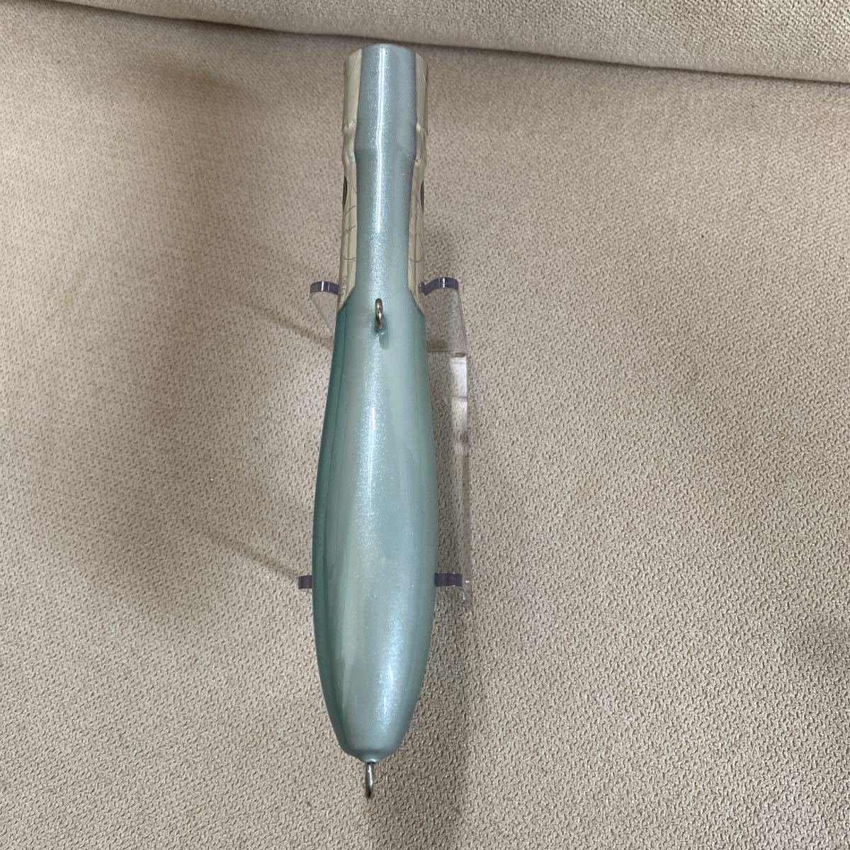 レアカラー 魚じゃらし工房 ムシャポップ180 検索 カーペンター レアカラー 魚じゃらし工房 ムシャポップ180 検索 カーペンター