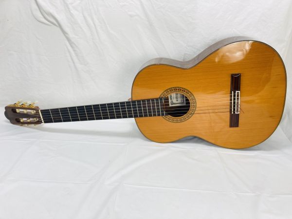 ASTURIAS アストリアス STANDARD スタンダード クラシックギター