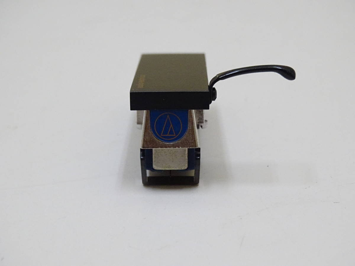 ○audio-technica○オーディオテクニカ カートリッジAT15Eaとヘッド