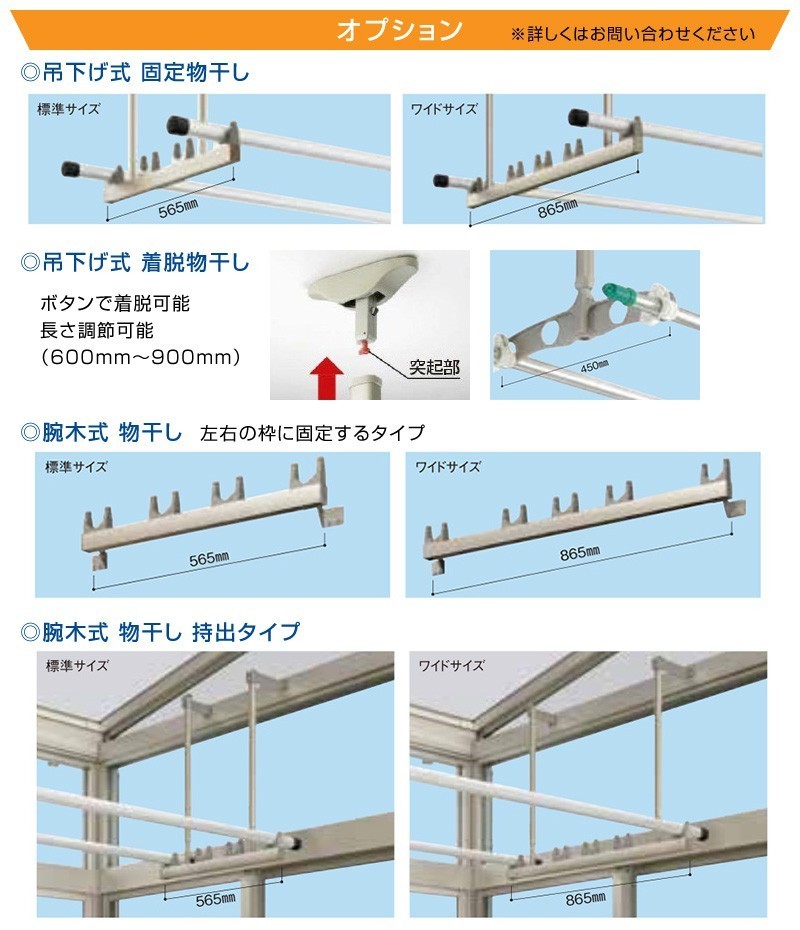 テラス囲いフラット屋根タイプ 間口3.0間5460ｍｍ×出幅5尺1470ｍｍ 正面側面ガラス窓付き ノーマルサッシ プラデッキ床仕様 送料無料_画像9