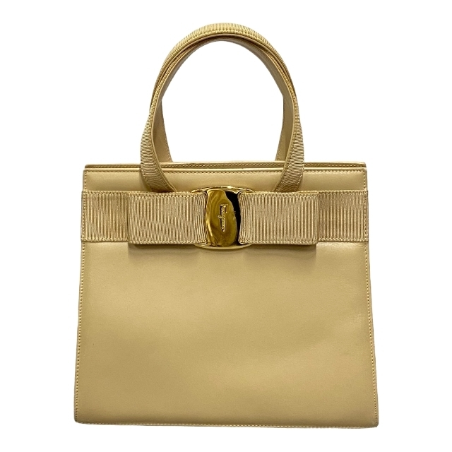 Salvatore Ferragamo フェラガモ BA21 4178 ハンドバッグ バッグ