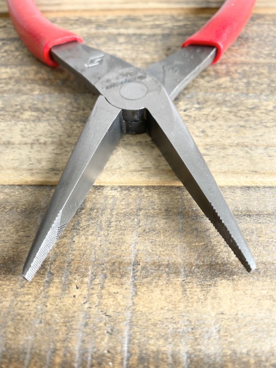 美品・送料無料 簡易清掃脱脂済 Snap-on スナップオン 203 美品・送料無料 簡易清掃脱脂済 Snap-on スナップオン 203