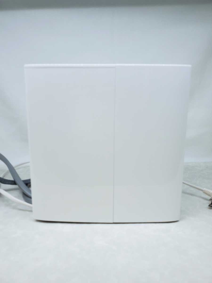 No.45 MIKI ミキ クリーンウォーター Clean Water 酸性水 水素水整水器 浄水器 水素水 トリムイオン 電解水 水素水生成器 3