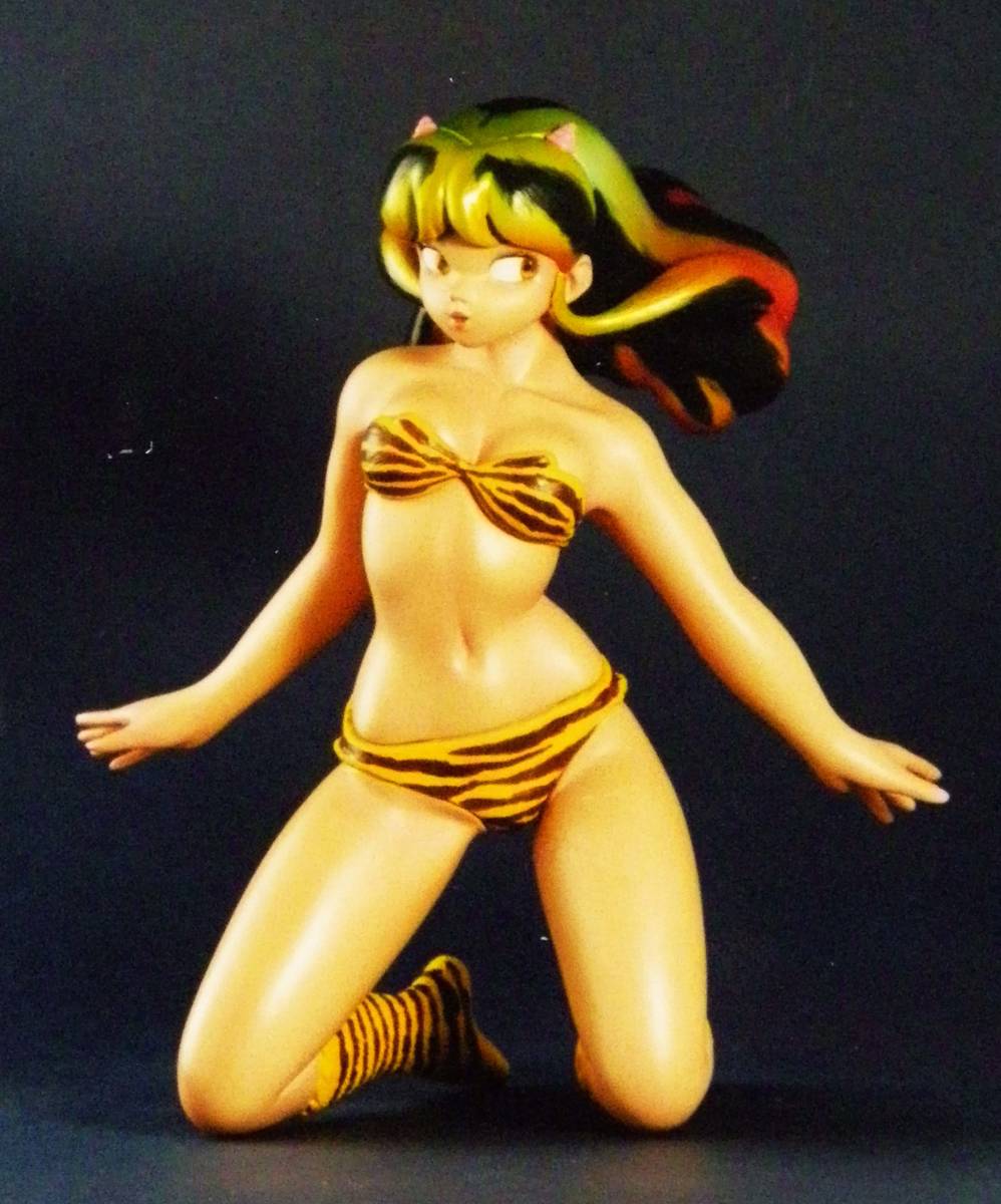 うる星やつら 1/6 ラム トラジマビキニタイプ(デラックス うる星やつら 1/6 ラム トラジマビキニタイプ(デラックス