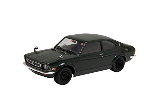 フジミ模型 1/24 インチアップシリーズ No.53 TE27 レビン '72 プラモデル (未使用品)