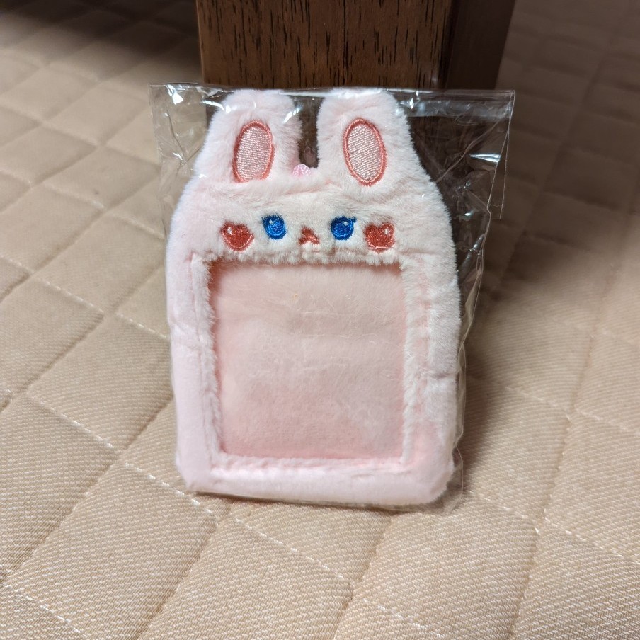 トレカケース うさぎ ふわふわ | トレカケースカバー 編み物 【うさぎ】 | pizzeria-roberto.pl