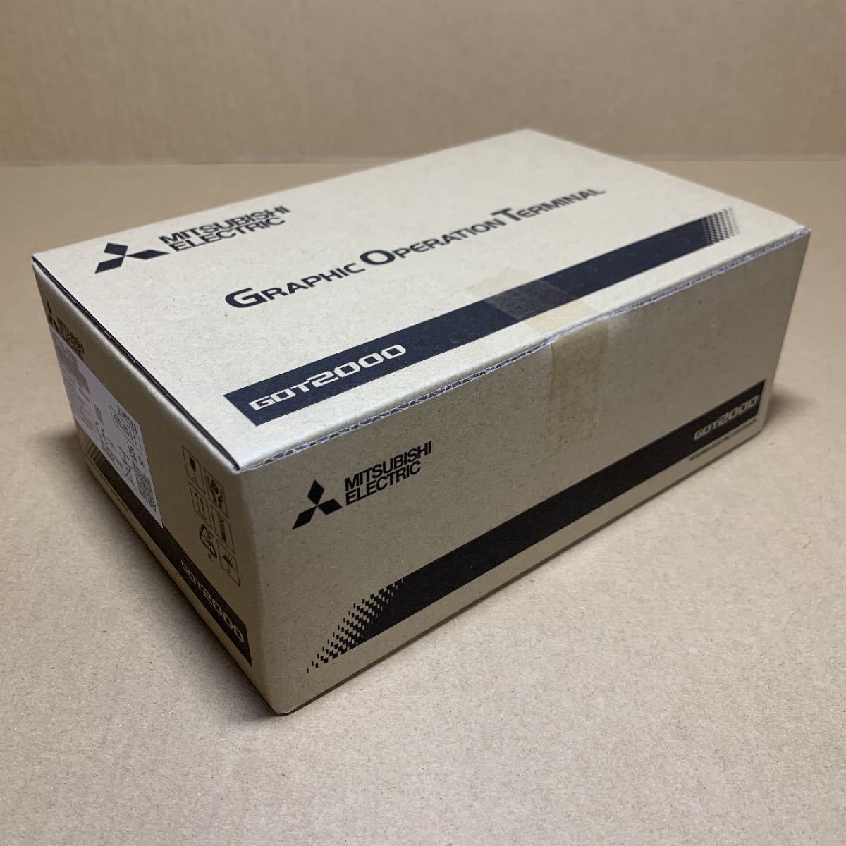 ☆SALE|公式通販| 新品未開封 オペレーションターミナル 三菱電機