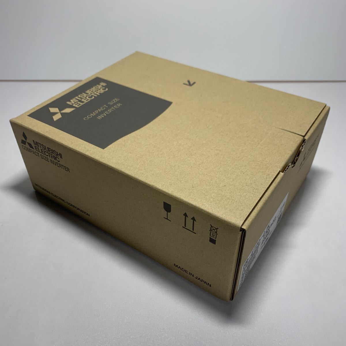 新品未開封 三菱電機 FR-E720-0.2K 1台 インバータ | contifarma.pe
