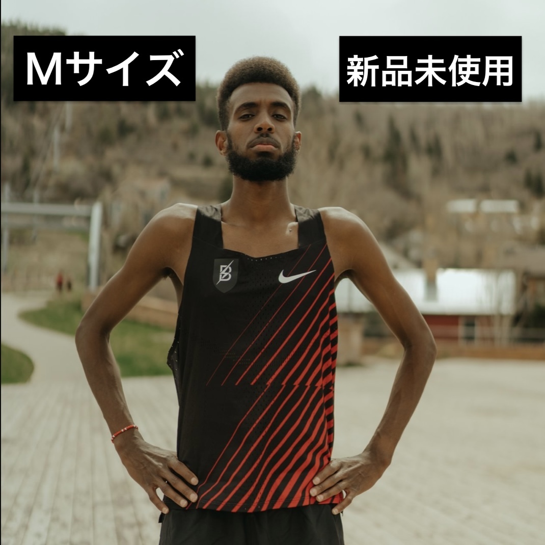 NIKEナイキエアロスイフトシングレット M