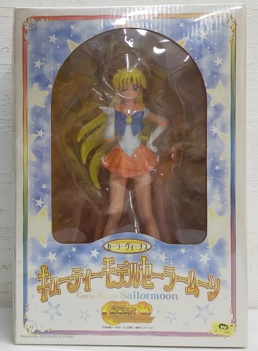 フィギュア 未開封 キューティーモデル セーラームーン セーラーヴィーナス 0616 美少女戦士セーラームーン メガハウス Product Details Yahoo Auctions Japan Proxy Bidding And Shopping Service From Japan フィギュア 未開封 キューティーモデル セーラームーン セーラーヴィーナス 0616 美少女戦士セーラームーン メガハウス Product Details Yahoo Auctions Japan Proxy Bidding And Shopping Service From Japan
