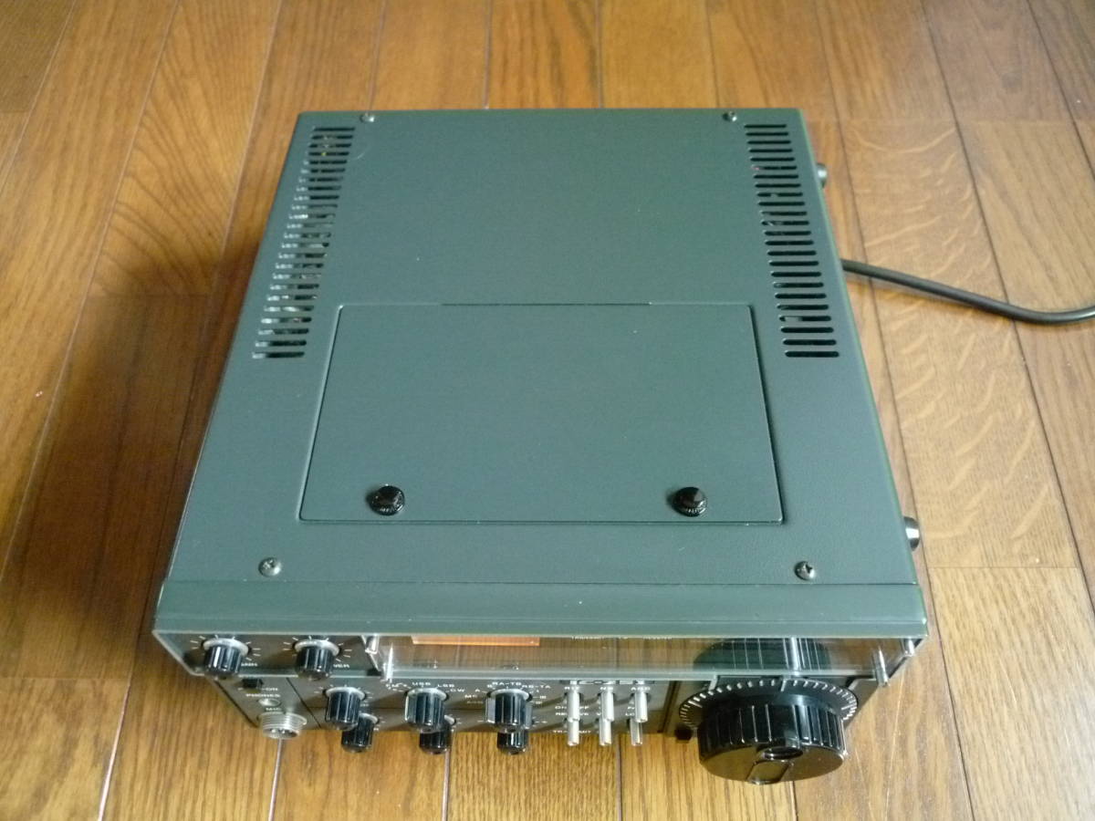 icom IC-251 144MHz帯オールモードトランシーバー USED動作品を出品します。 - holisticvet.be