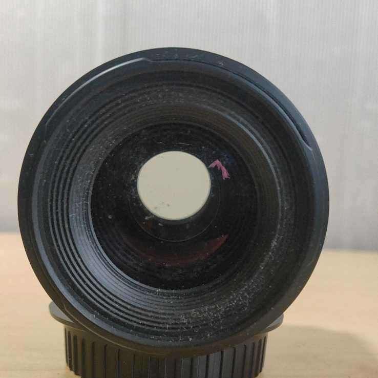 【ジャンク品】Canon キャノン フィルム一眼レフカメラ EOS1000S ズームレンズキット 35-80mm 80-200mm 動作未確認 【管W25-2206】_画像9