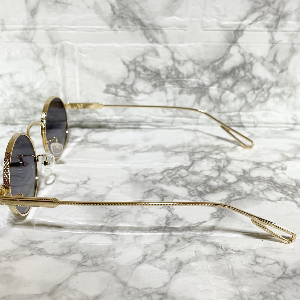 個性派サングラス メガネ 眼鏡 レディース メンズ  透明