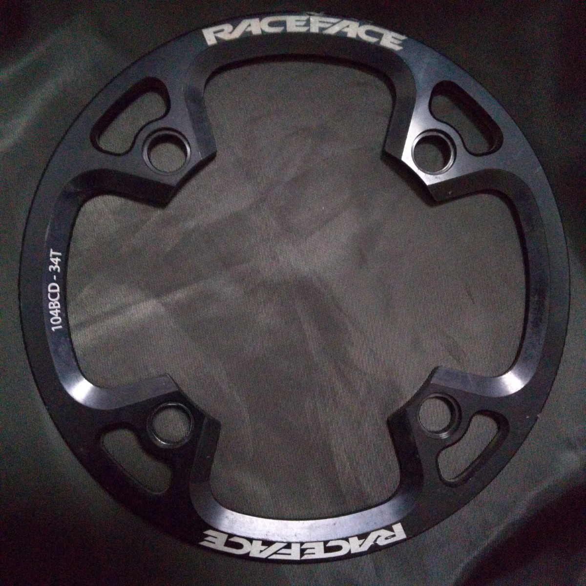 RACEFACE 34T チェーンリング Amazon.co.jp: RaceFace レースフェイス(Race Face) チェーン