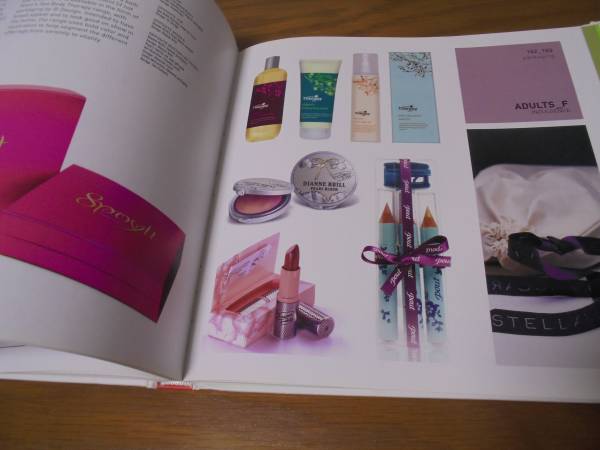  foreign book Packaging package commodity design out . box label success did design part . age ... confection cosme .. goods 