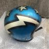 スペシャル ギャラクシー スターライトニング ビンテージ ラメ メタリック 当時物 ジェット vintage galaxy buco ブコ bell ベル vintage