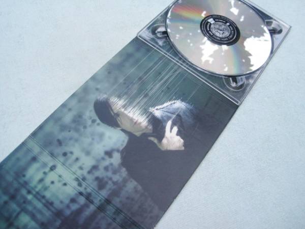 CD DVD NINE INCH NAILS б/у товар 