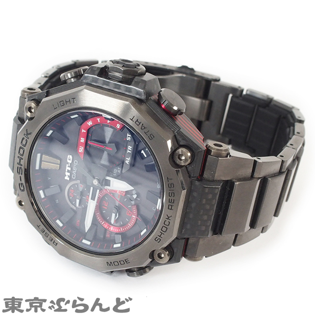 101605829 1円 カシオ CASIO G-SHOCK MTG-B2000 時計 腕時計 メンズ