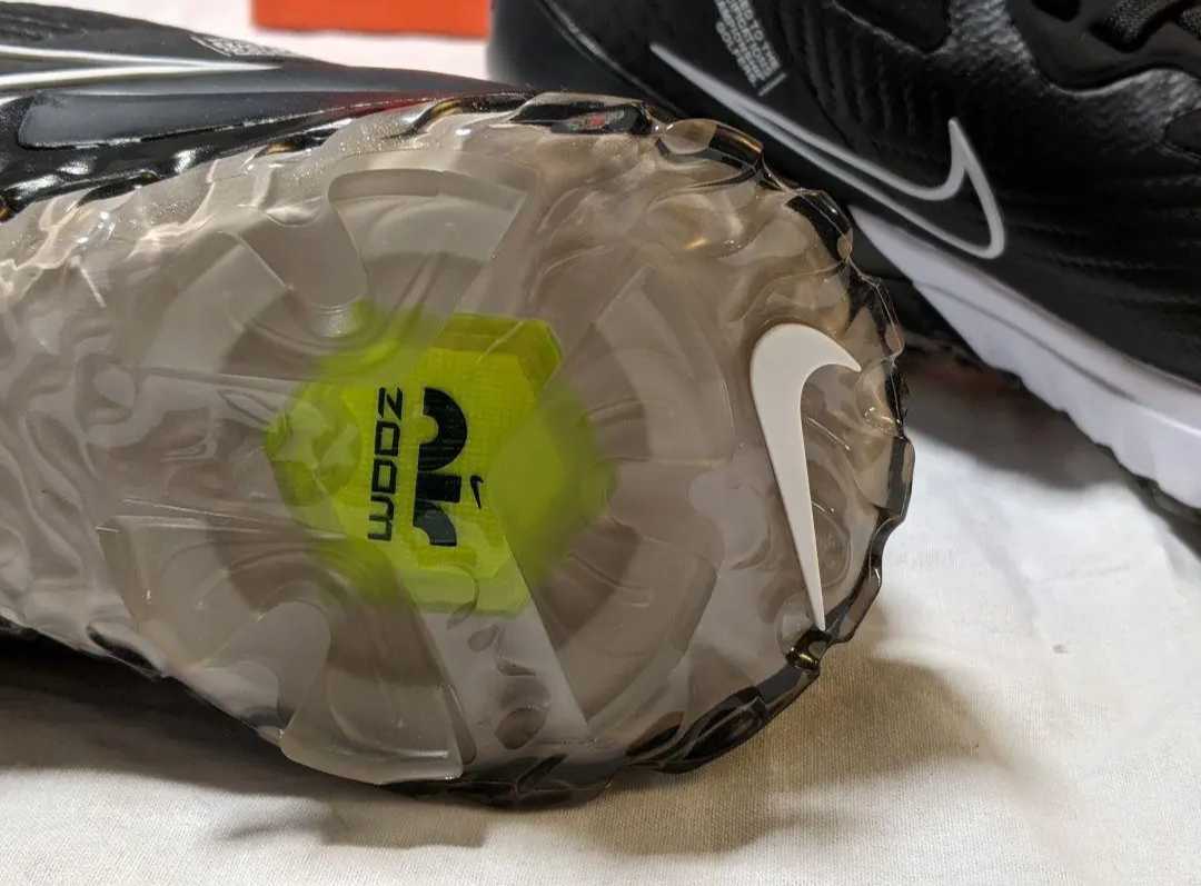 破格新品】ナイキNIKEエアズームインフィニティツアー/28.0cm/ブラック