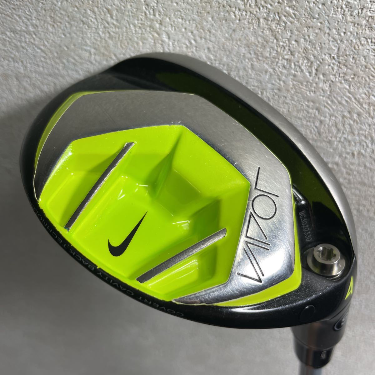 NIKE VAPOR 4U ロフト可変式 21° 22° 23° 24° 25° VAPOR 62GRAMS S NIKE VAPOR 4U ロフト可変式 21° 22° 23° 24° 25° VAPOR 62GRAMS S