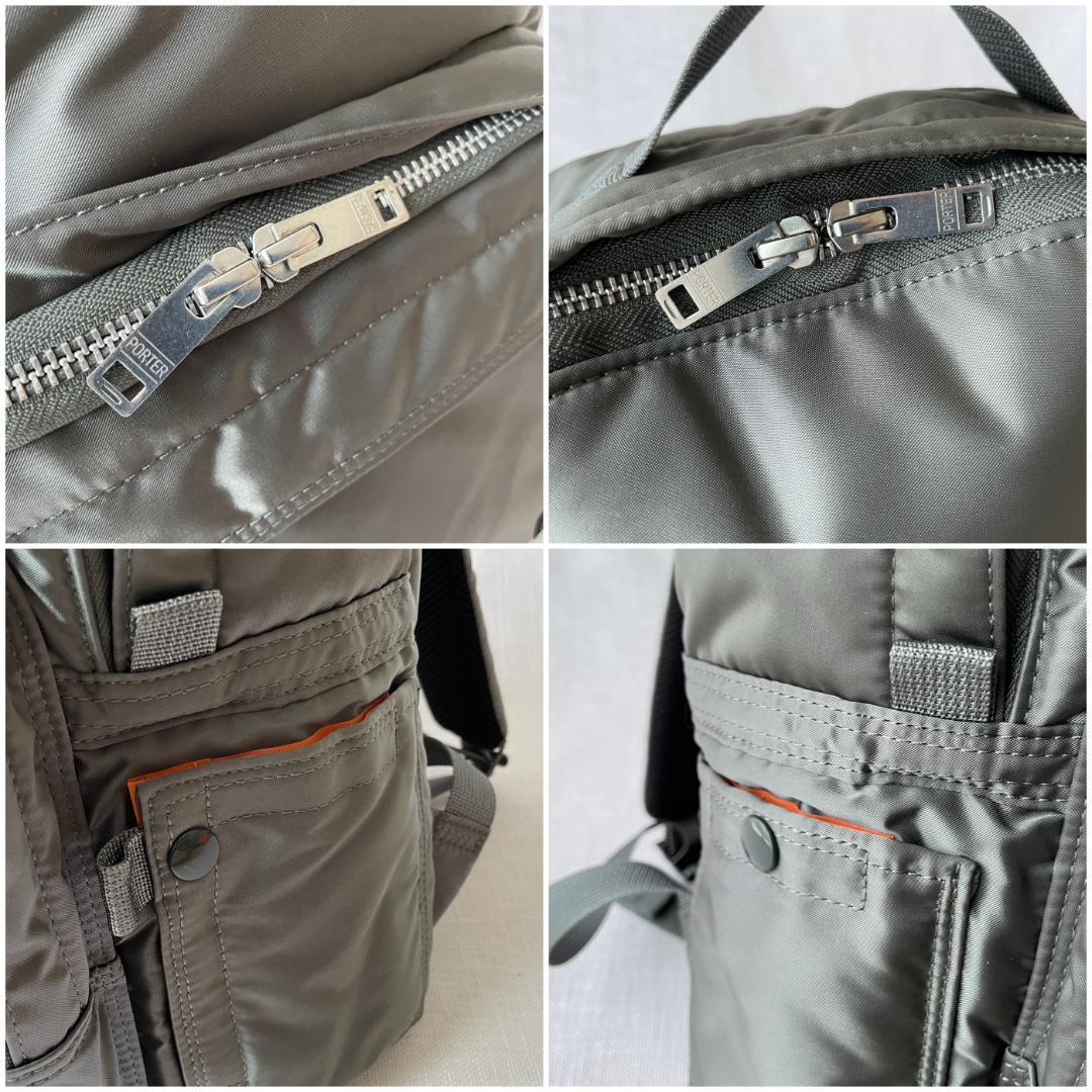 □新型・美品 □PORTER TANKER ポーター タンカー【進化する名品