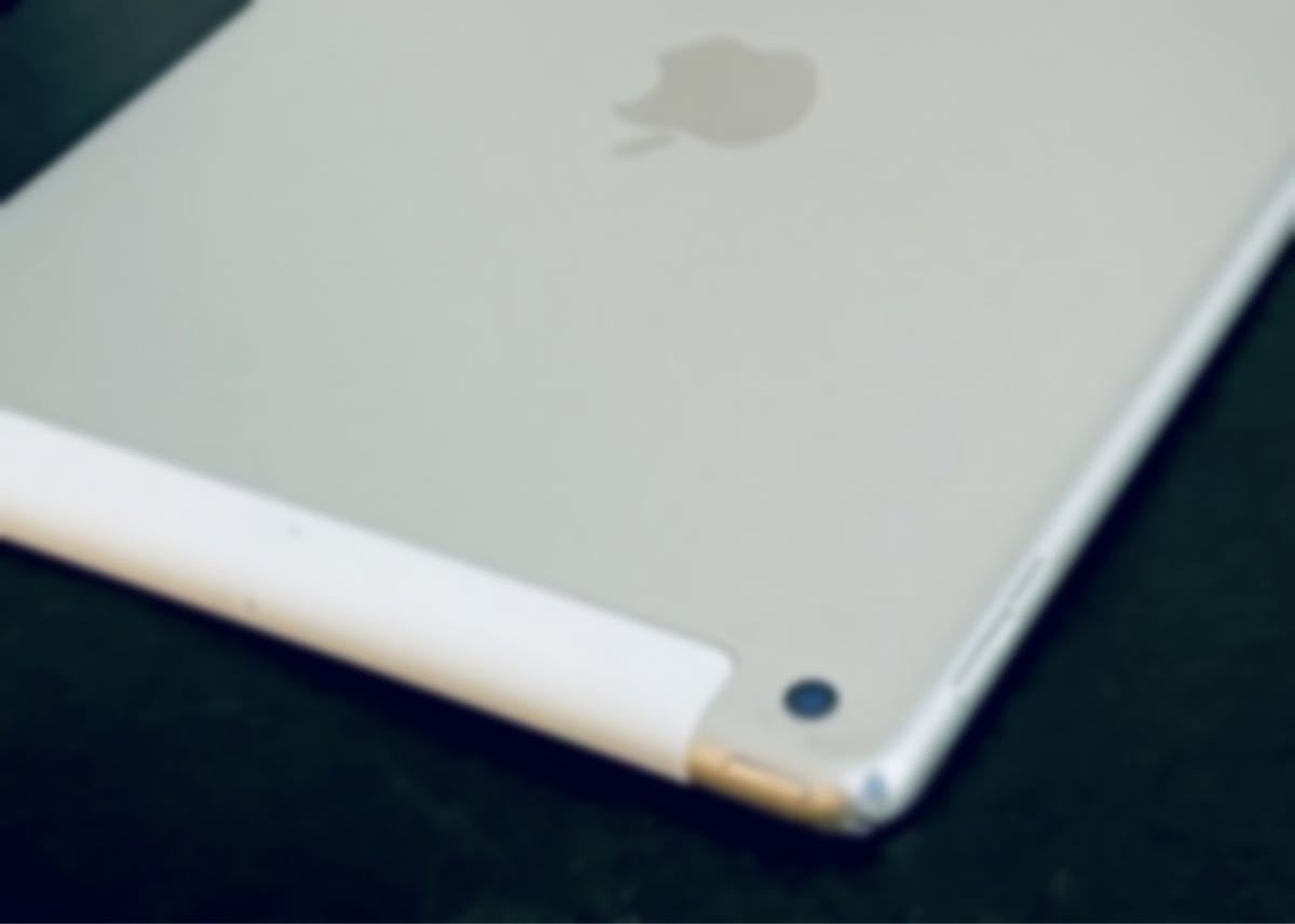 ◇ アップル iPad 第5世代 ios最新15 指紋認証OK！! Cellular Apple ...