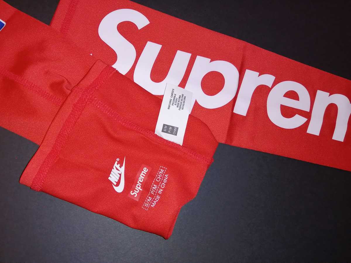 最新作 supreme アームスリーブ superior-quality.ru:443