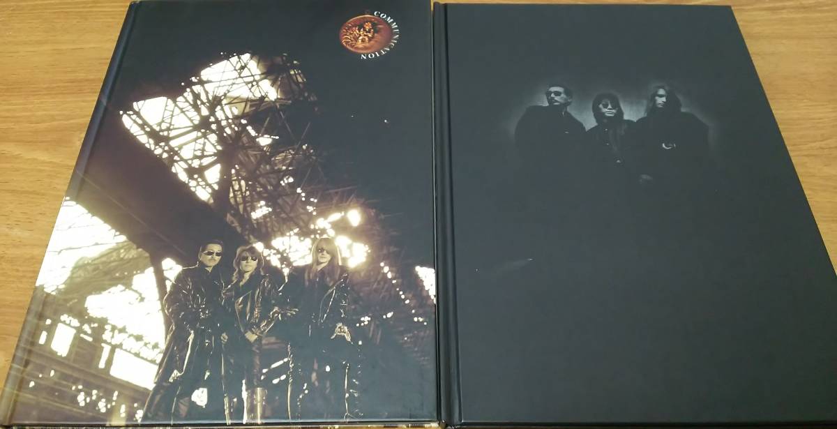 THE ALFEE ライブツアー パンフレット 1992/1993/1994/1995/1996 THE ALFEE ライブツアー パンフレット 1992/1993/1994/1995/1996